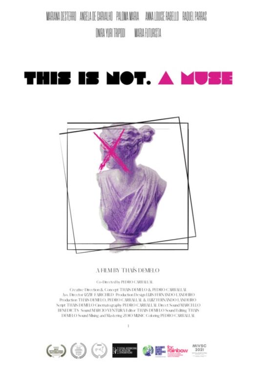 This is not. A Muse