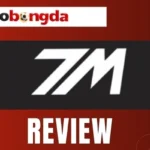 Những thông tin được cập nhật tại 7M
