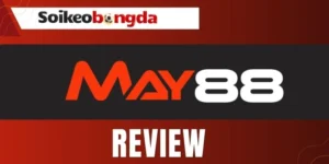Danh sách trò chơi nổi bật ở May88