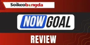 Tổng quan trang tin bóng đá Nowgoal
