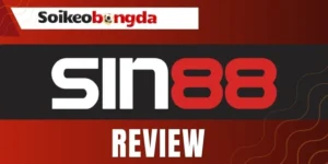 Sin88 niêm yết đầy đủ các tỷ lệ kèo bóng đá