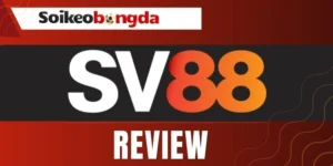 Kèo bóng đá tại SV88 có mức thưởng khủng
