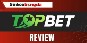 Các loại kèo bóng đá tại Topbet