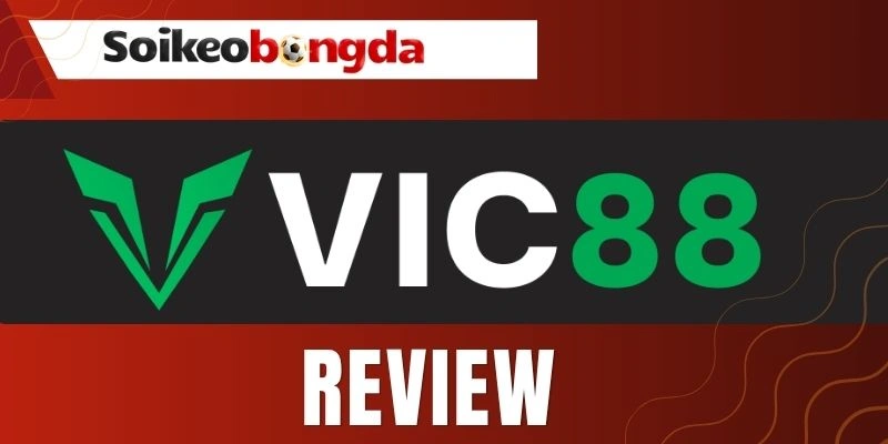 Khuyến mãi hấp dẫn tại Vic88 