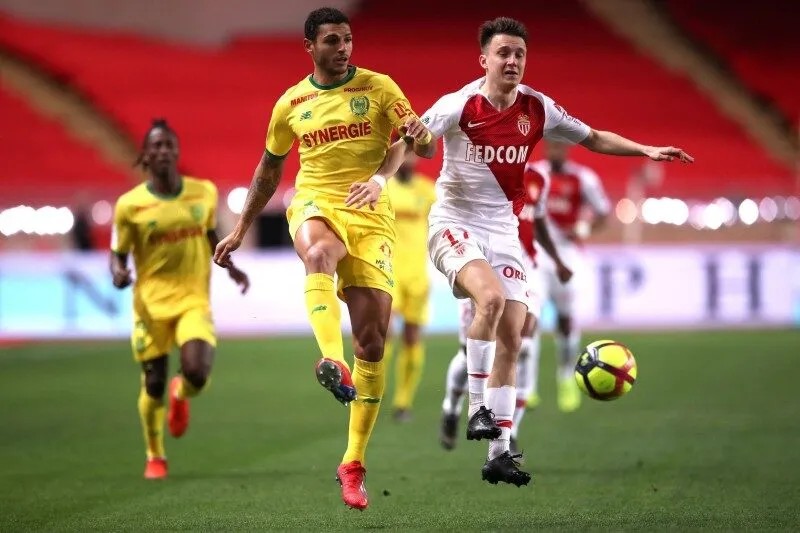 soi keo nantes vs as monaco 3h05 30 10 4