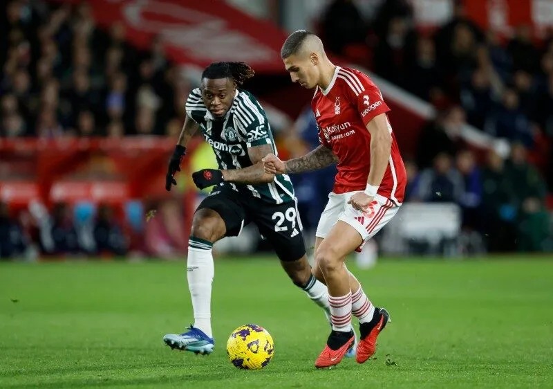 soi keo nottingham vs man united 21h 01 11 3