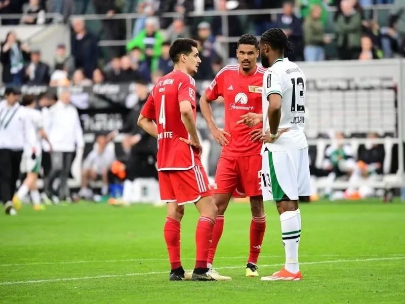 Soi kèo Union Berlin vs Borussia Monchengladbach vòng 7 giải Bundesliga 4 soi-keo-union-berlin-vs-borussia-monchengladbach-1h30-18-10-9