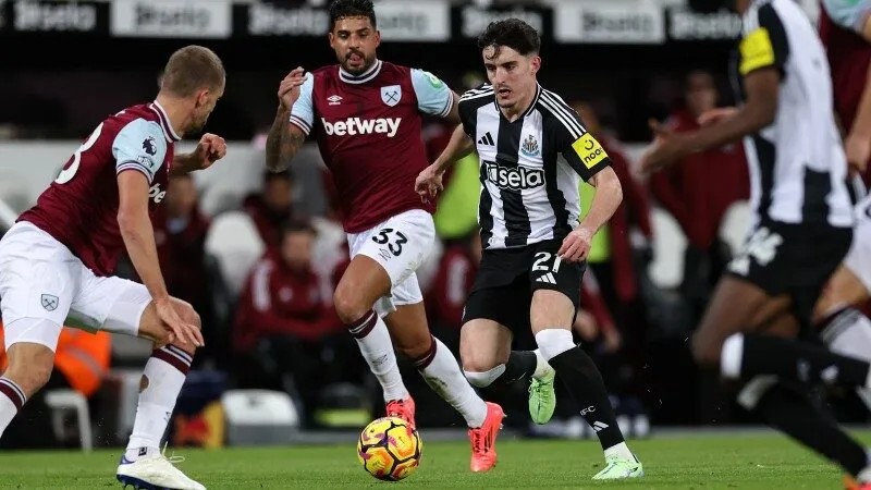 soi keo west ham vs newcastle 21h 02 11 2