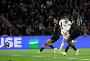 psg vs chelsea