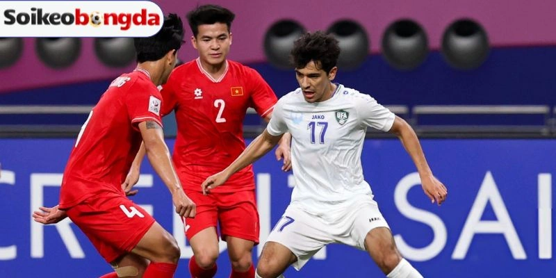 Đội hình dự kiến trận Senegal vs Uzbekistan