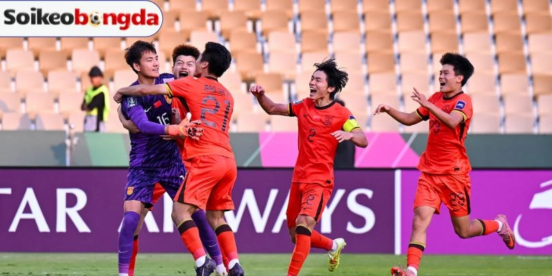 Dự đoán bảng kèo trận CH Congo vs Uzbekistan