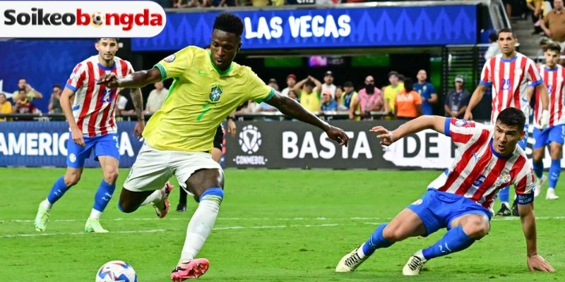 Kèo Bóng Đá Colombia Vs CH Congo - Bảng K World Cup 06h30 24/06/2026 4 Dự đoán bảng kèo trận Colombia vs CH Congo
