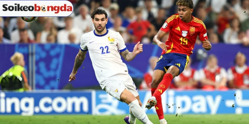 Dự đoán cặp kèo trận New Zealand vs Ai Cập