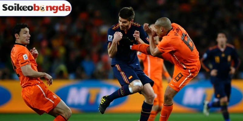 Dự đoán kèo trận Bồ Đào Nha vs Uzbekistan