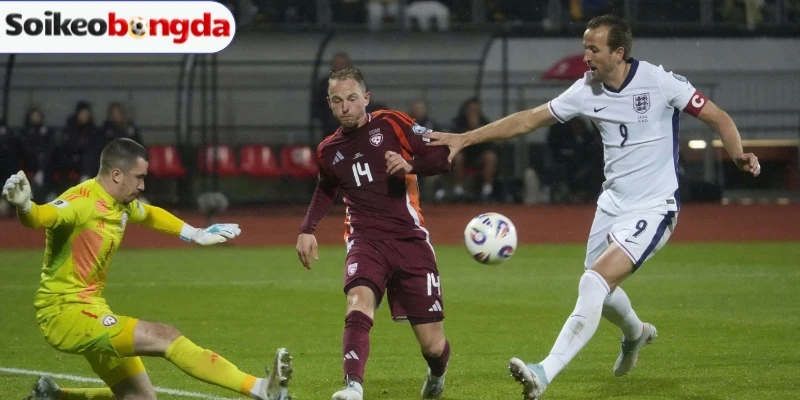 Khám phá danh mục kèo hot trong Uruguay vs Cabo Verde