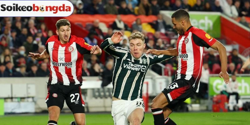 Soi kèo châu Á hướng đến Croatia thắng với mức chấp lớn