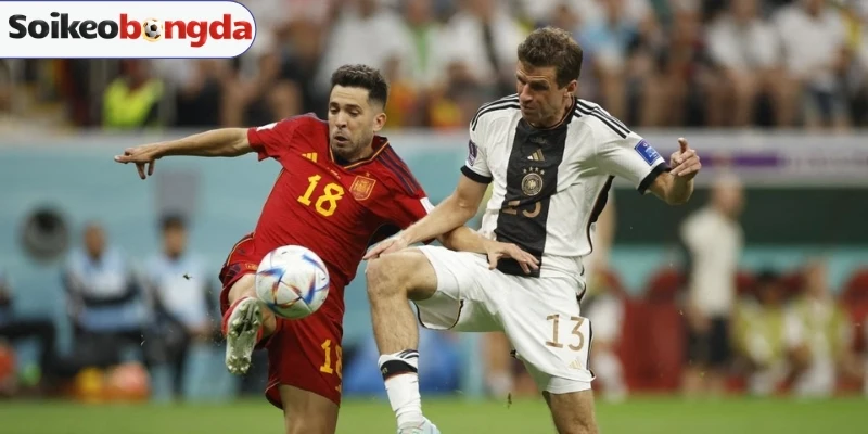 Phân tích kèo Ecuador vs Curacao chi tiết
