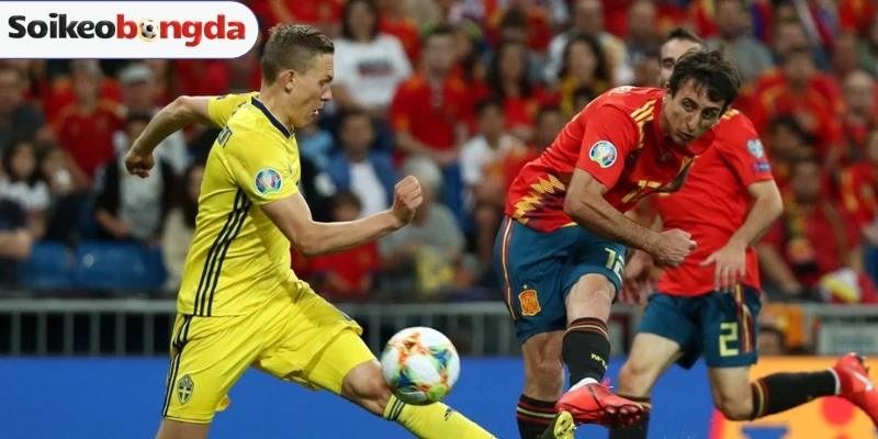 Phân tích kèo trước trận Brazil vs Haiti