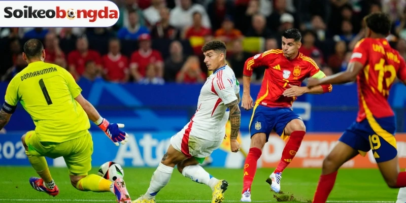 Phân tích kèo Tunisia vs Nhật Bản
