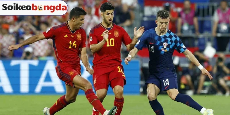 Sơ đồ ra sân trận Argentina vs Áo