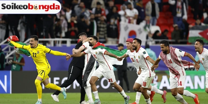 Kèo Bóng Đá Áo Vs Jordan - Bảng J World Cup 11h00 17/06/2026 3 Sơ đồ ra sân dự kiến trận so tài giữa Áo vs Jordan