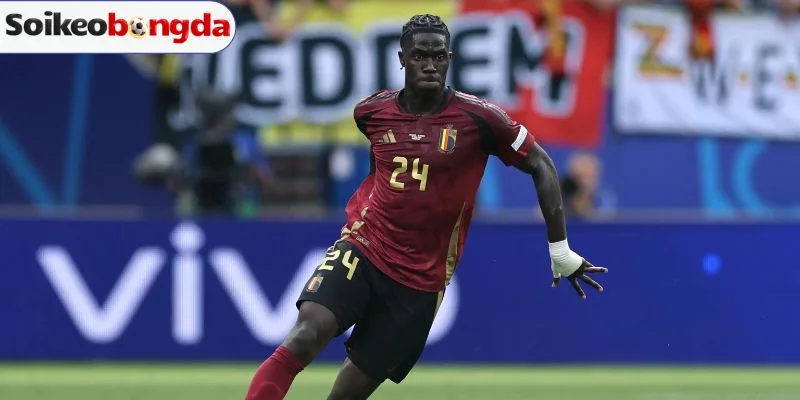 Chiến thuật thi đấu khi thiếu vắng Amadou Onana