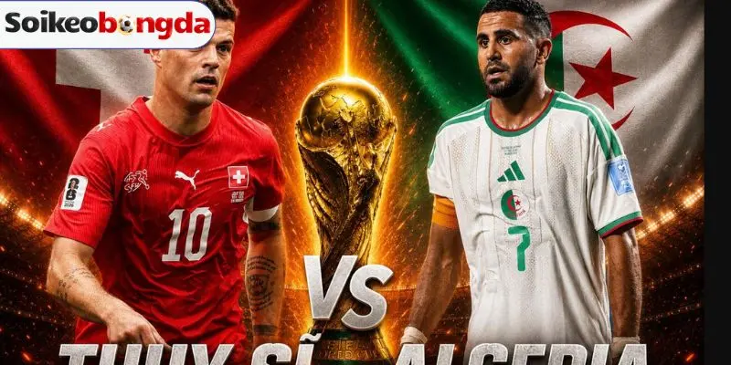Silvan Widmer chấn thương trước trận đấu quyết định với Algeria