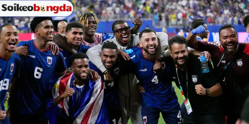 Cape Verde ưu tiên hàng phòng ngự khi gặp Argentina