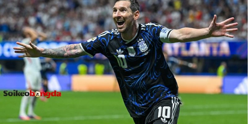 Đội hình ra sân dự kiến của Tây Ban Nha vs Argentina