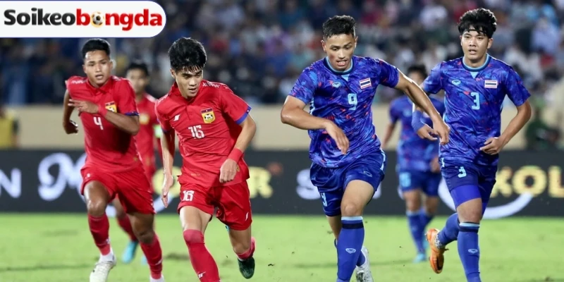 Đội hình dự kiến Indonesia vs Campuchia