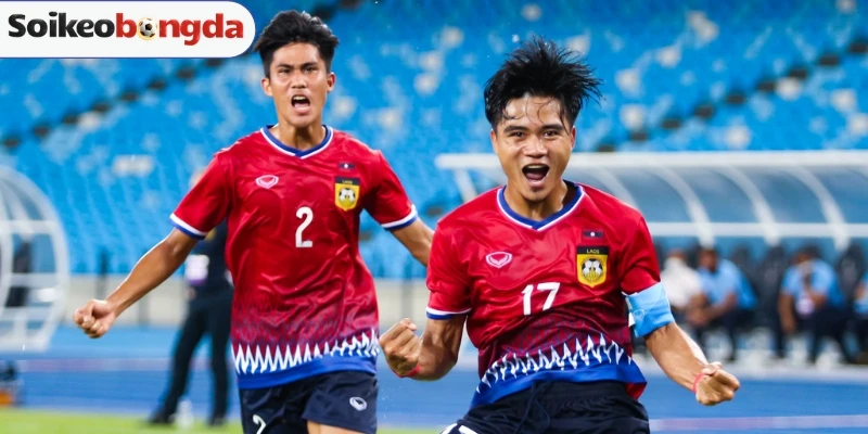 Dự đoán kèo thơm trận Singapore vs Timor Leste
