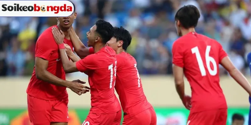 Hệ quả của trận đấu tới tấm vé đi tiếp 