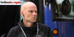 HLV Ståle Solbakken tự tin vào đội hình quyết chiến Selecao