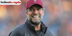 Jurgen Klopp xác nhận chính thức đồng hành cùng tuyển Đức