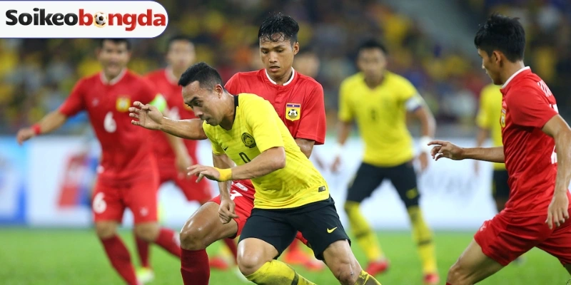 Khám phá đội hình ra sân dự kiến của Lào vs Thái Lan