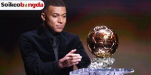 Mbappe vỡ mộng Quả Bóng Vàng sau trận bán kết World Cup 2026