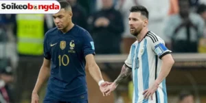 Messi, Mbappe góp mặt vào đội hình xuất sắc nhất World Cup 2026