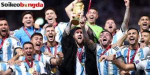 Messi và những kỷ lục đỉnh cao tại mùa giải World Cup 2026