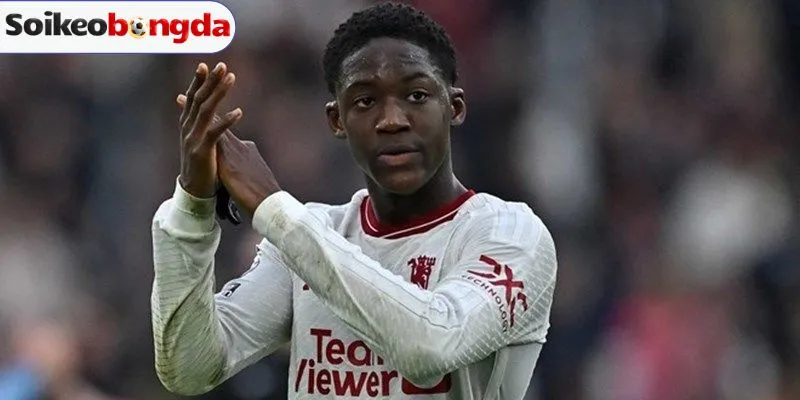 Declan Rice Tiếp Tục Vắng Mặt Trước Trận Quyết Chiến Vì Bị Ốm 3 Những cầu thủ tiền vệ có thể thay thế cho Declan Rice