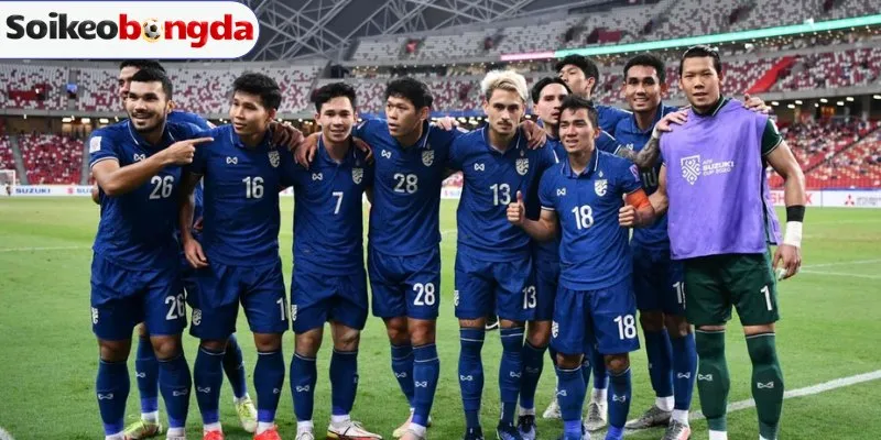 Những hướng đi của Thái Lan để vượt qua trước các thử thách lớn 