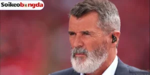 Roy Keane nghi ngờ về việc Ai Cập bị hủy bàn thắng