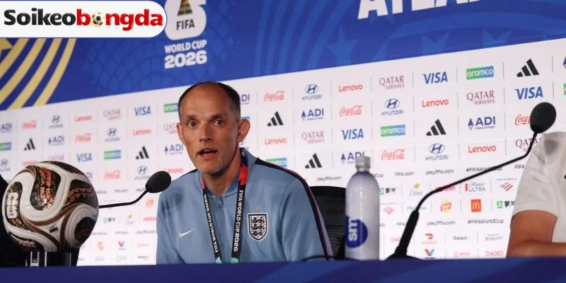 Thomas Tuchel giải thích lý do không sử dụng Kobbie Mainoo