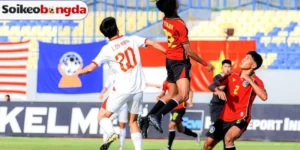 Việt Nam áp đảo Đông Timor về quá khứ đối đầu trước khi gặp mặt